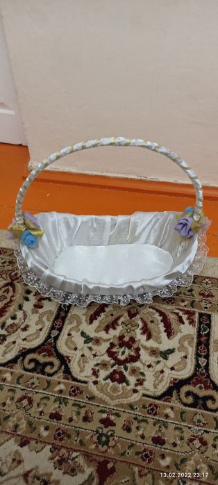 Подарочные  корзины