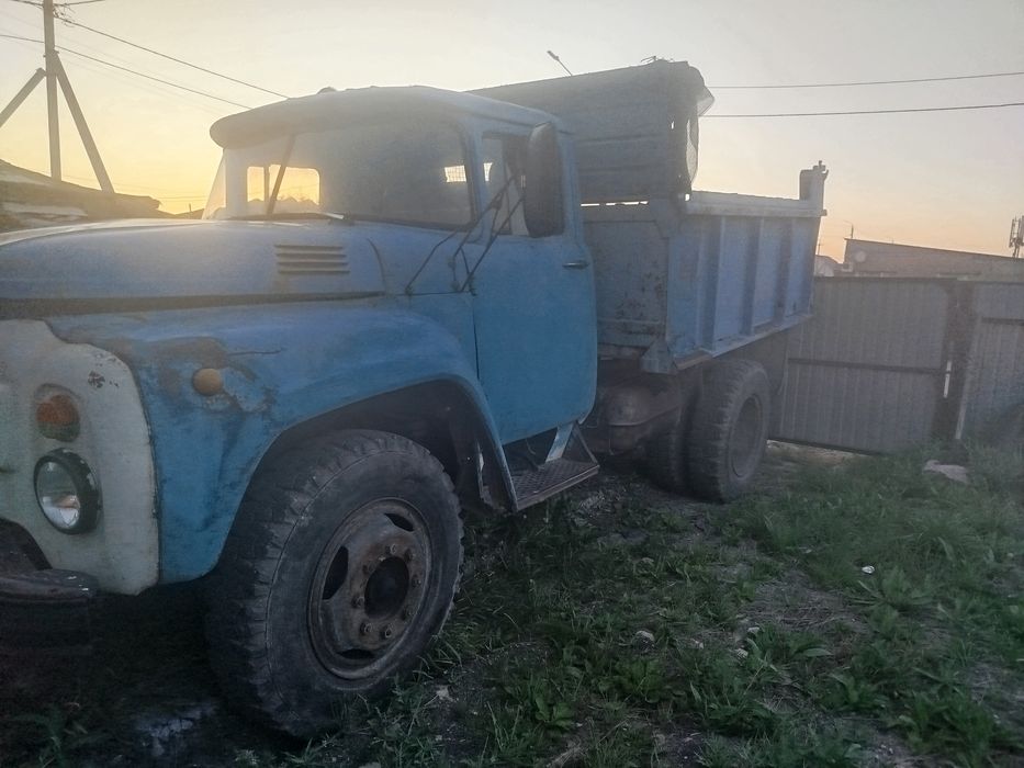 Продам ЗИЛ «Каратыш»