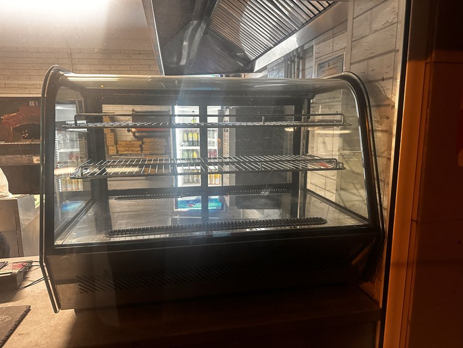 Vitrina frigorica