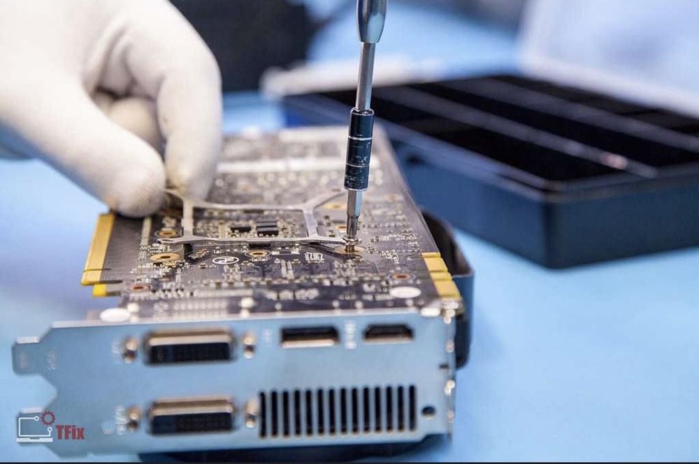 Установка Windows Программ Программист Ремонт Компьютеров Ноутбуков ПК