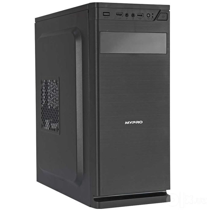 Core i5-10400/8gb/128gb SSD Lexar Oddiy keys HDMI