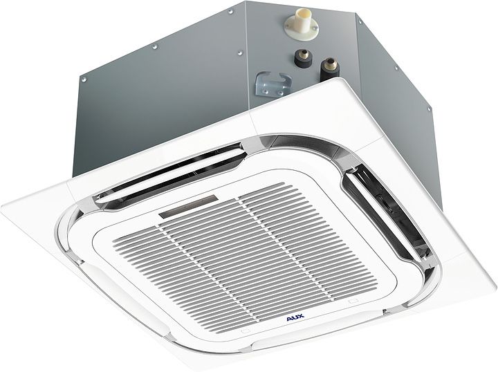 Кондиционер Холодит как зверь / Установка есть / Гарантия +доставка