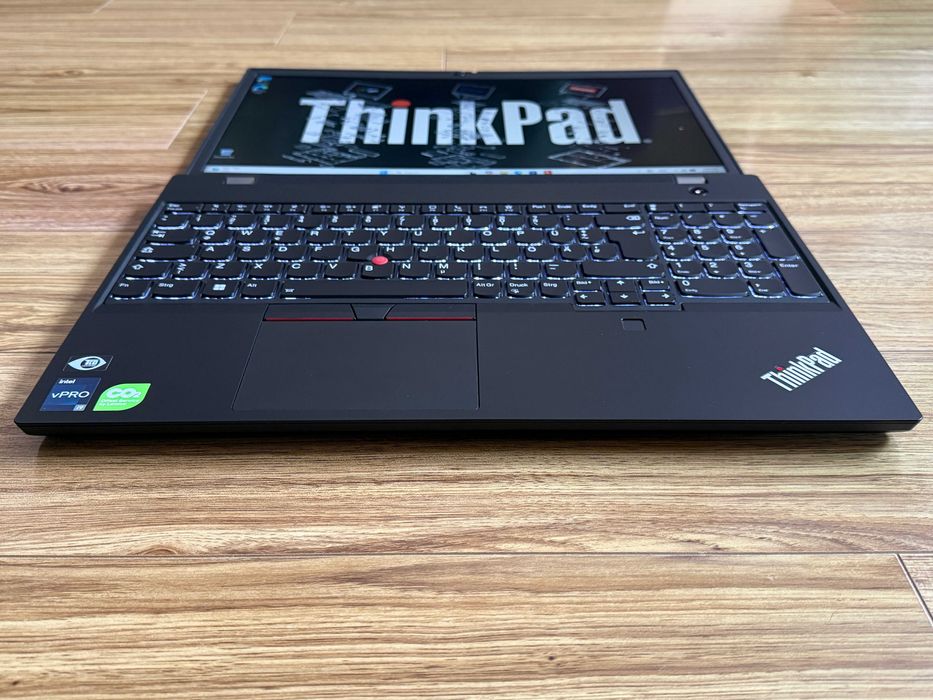 Lenovo ThinkPad p15v Gen 3`Core i9-12900H/RTX A2000/32GB DDR5/512GB SSD/Бат 8ч