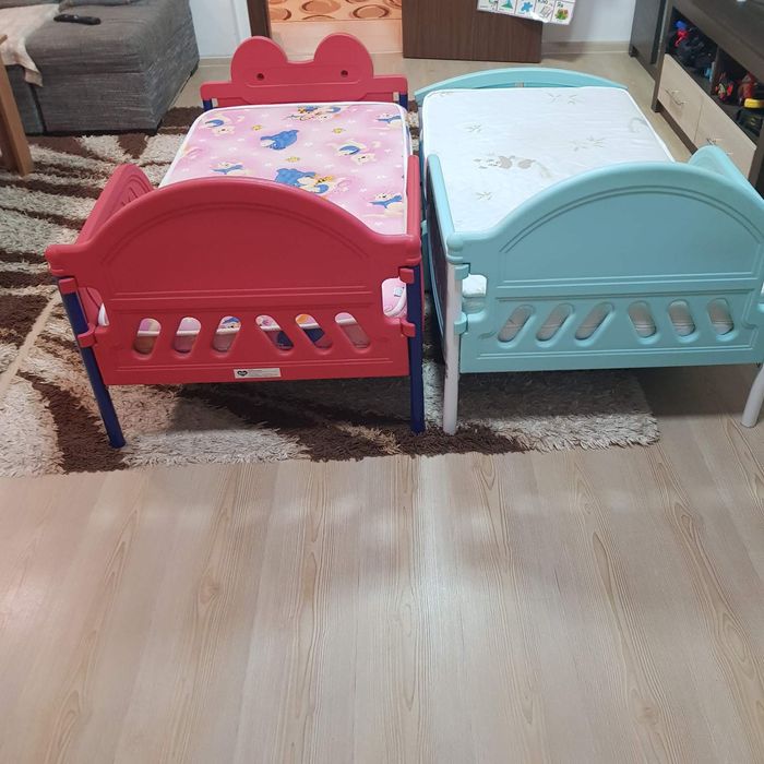 Легло детско Delta Children