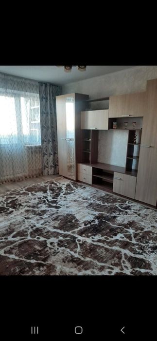 Квартира 1 комнатная