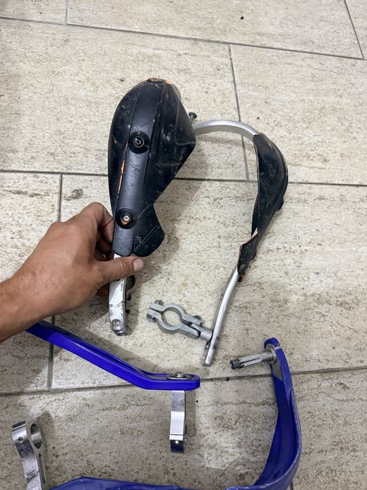 Handguard moto enduro motocross