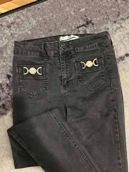 Дънки Elisabetta Franchi