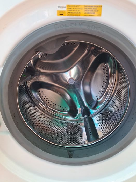 Пералня Whirlpool
