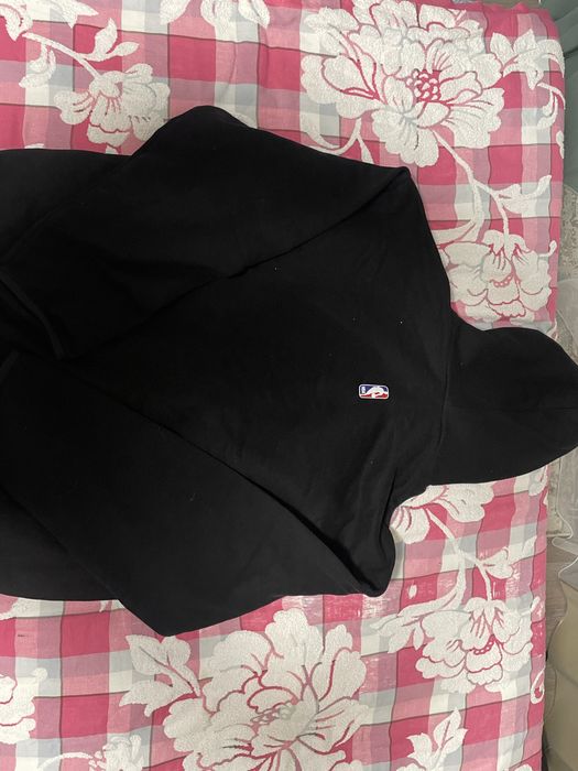 Кофта Nba Essentials