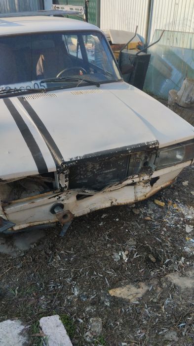 Продам лада 2107