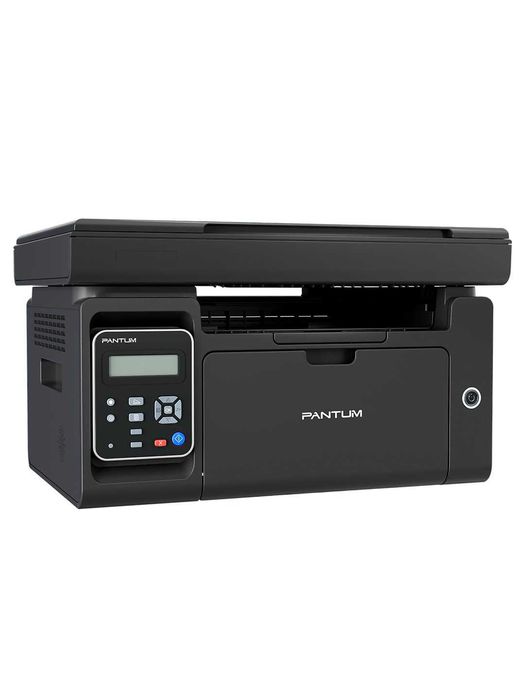 Принтер МФУ Pantum M6503 (A4, лазерный, ч/б)