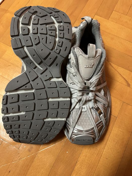 Adidasi Balenciaga 3XL