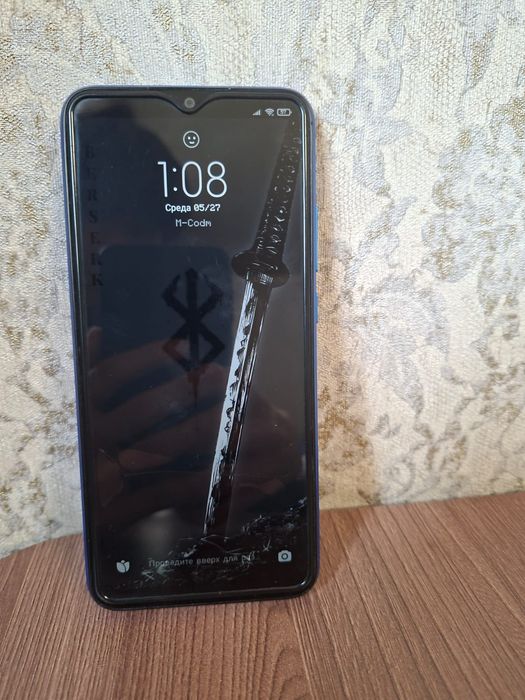 Телефон Pedmi C9