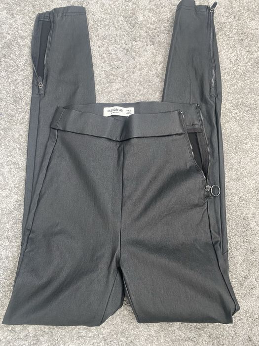 Pull&Bear pantaloni skinny NOI, marimea 32/xxs