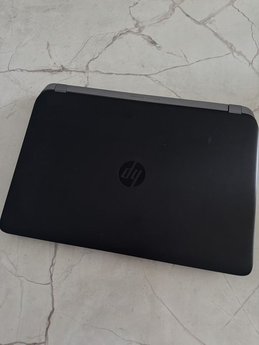 Ноутбук hp ProBook