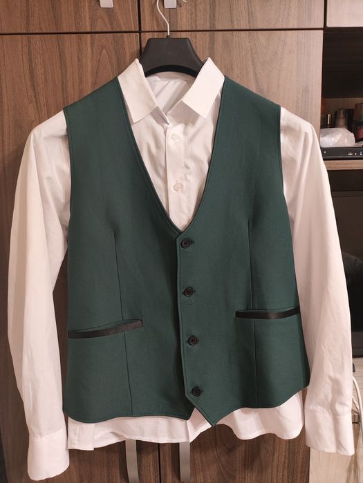 Детски официален костюм