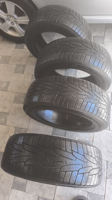 Продам резину KUMHO