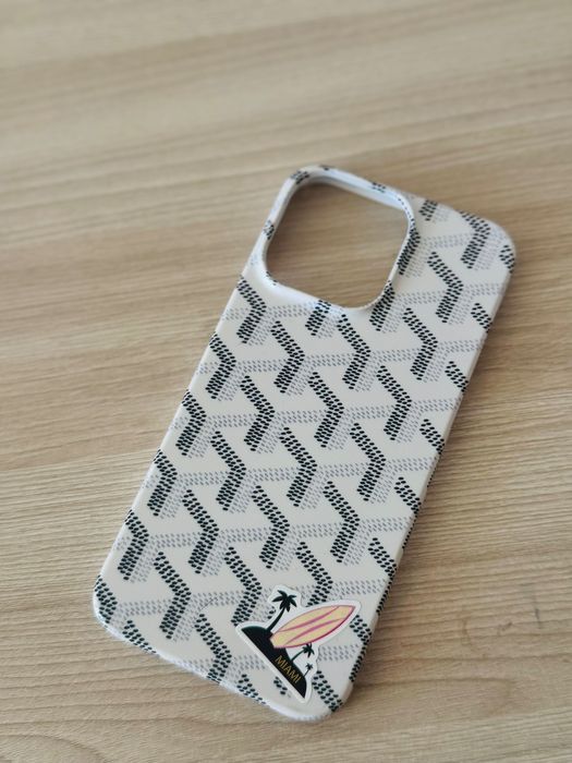 Чехол на IPhone 15 pro max