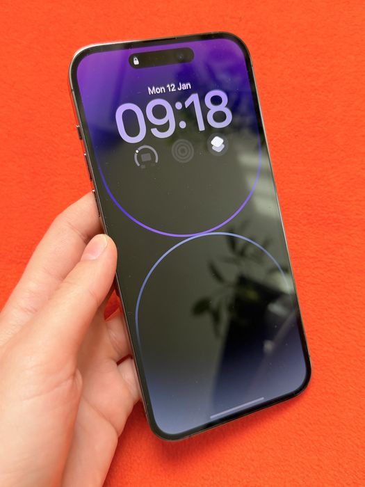 iPhone 14 Pro Max 128GB