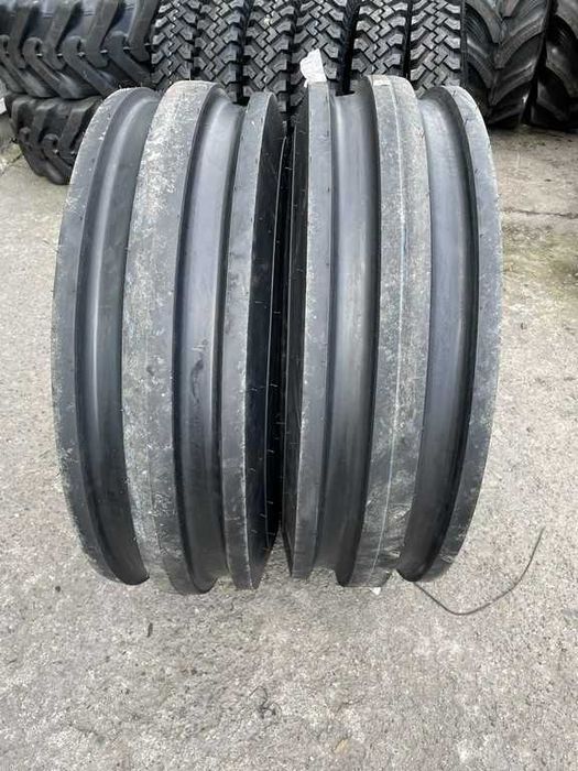11.00-16 Anvelope noi de tractor fata cu garantie OZKA 8PR