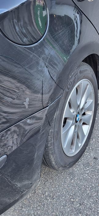 Bmw seria 1, 116i 2009