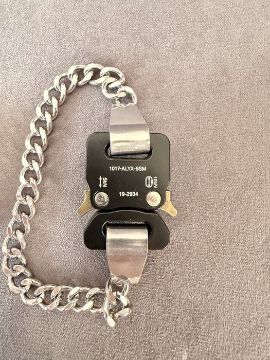 Браслеты alyx 9sm