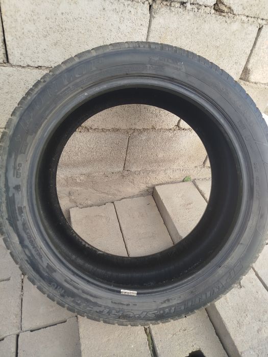 Продам зимние шины