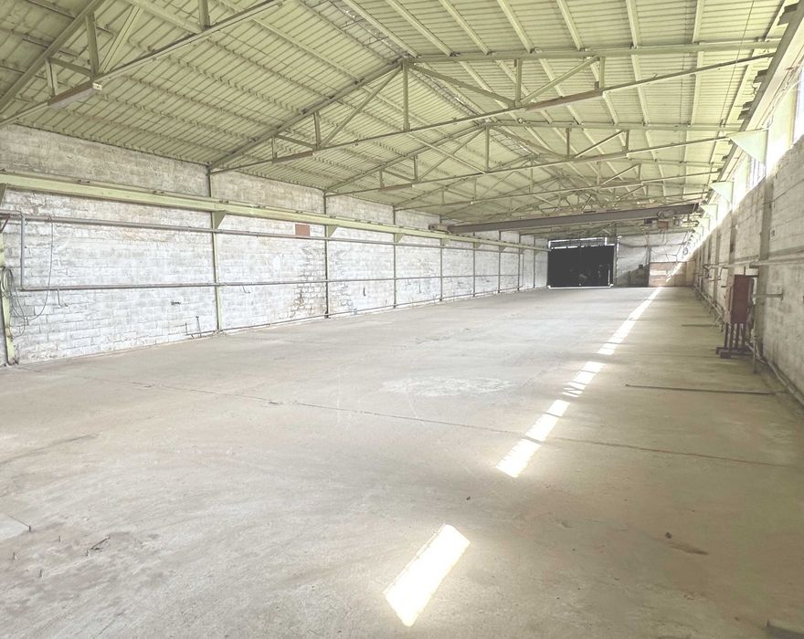 Склад, Цех, Хале, Индустриално помещение