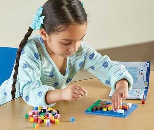 Нова Learning Resources Играчка Ресурси за обучение Деца до 5г Подарък