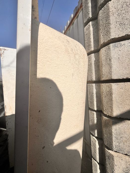 Акриловая ванна