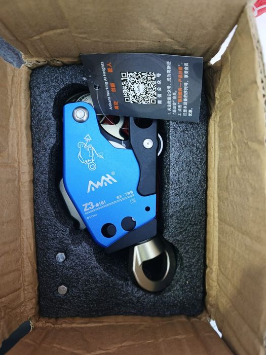Awah z3 mini  200000