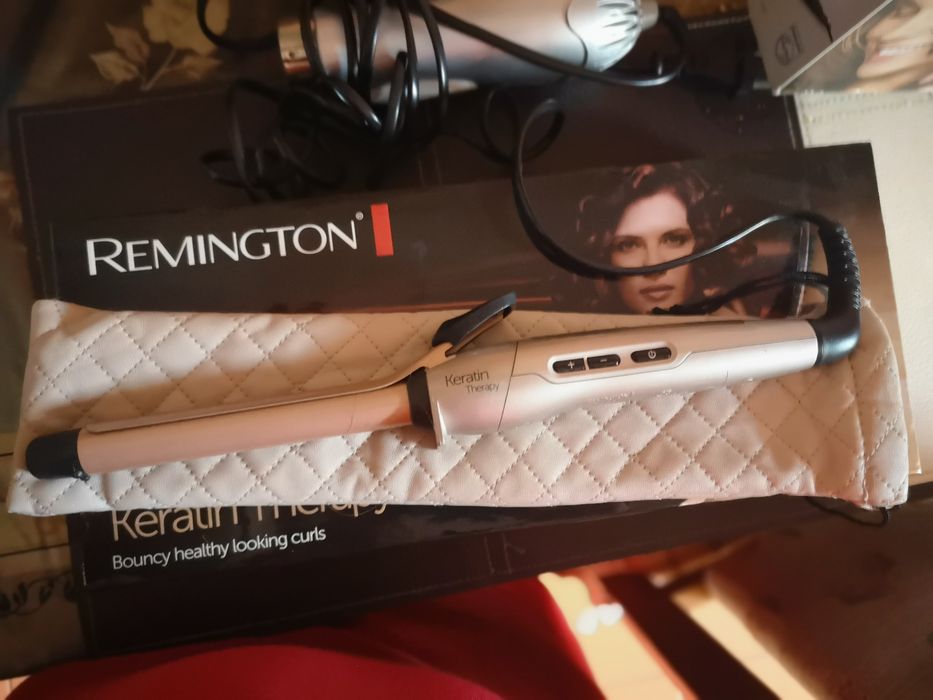 Ondulator Remington