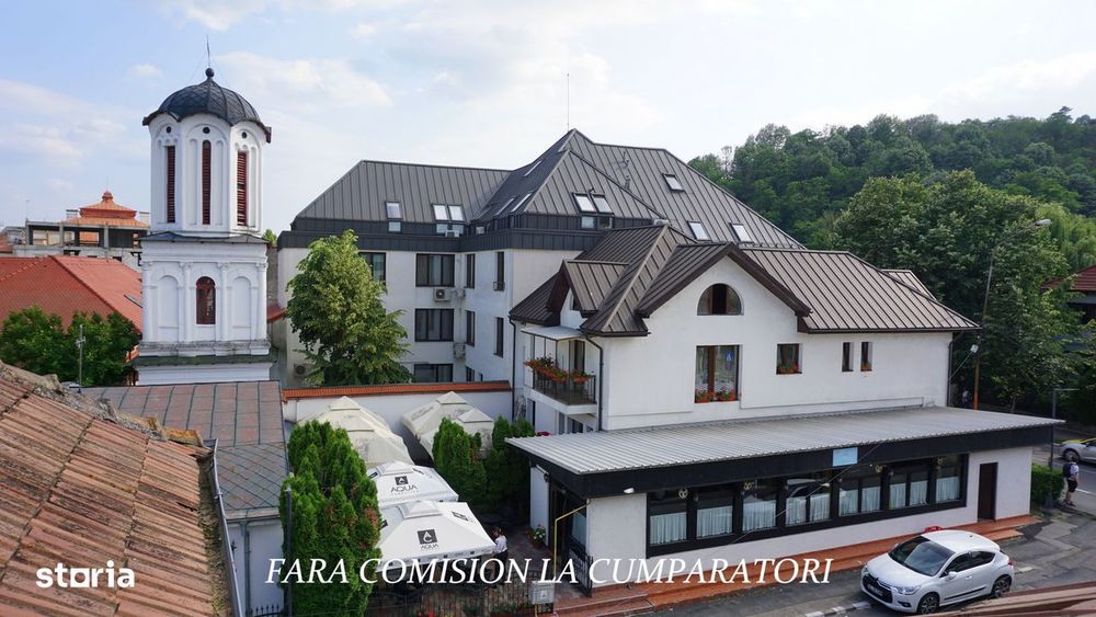 Zona Excelenta - Apartament In Vila, 205 Mp