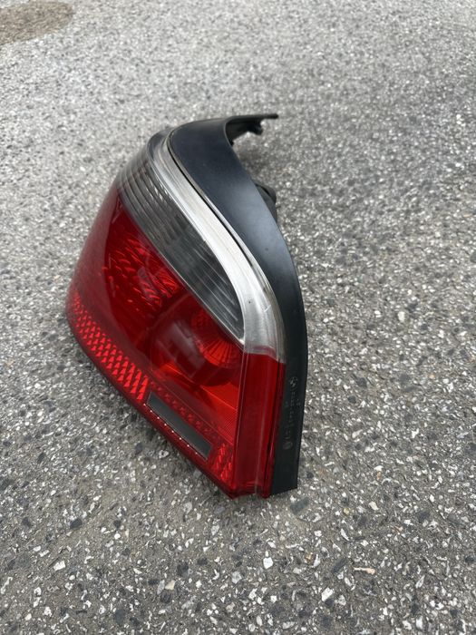 Стопове за БМВ Е60