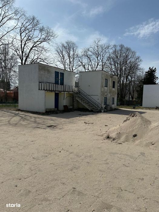 Oportunitate! Complex Turistic  în Venus – 8.200 mp