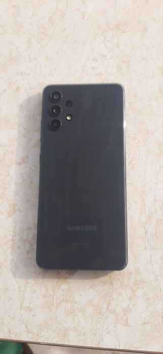 A32 karopkasi hamma narsasi bor