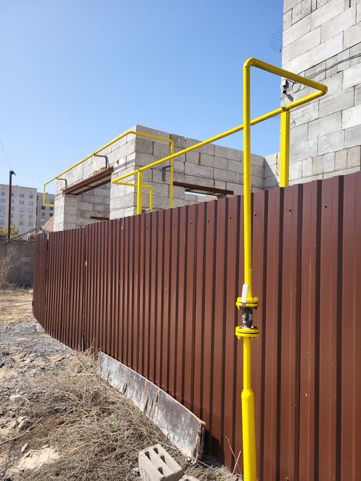 Газификация под ключ!!!