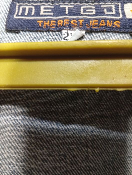 Продам джинсовые куртки