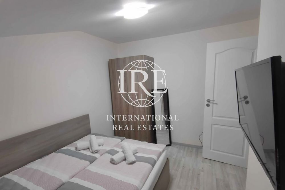 3-стаен в Варна-Бизнес хотел площ 87 цена 160000