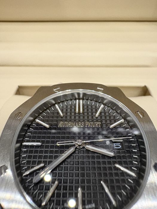 Часовник Audemars Piguet(AP)