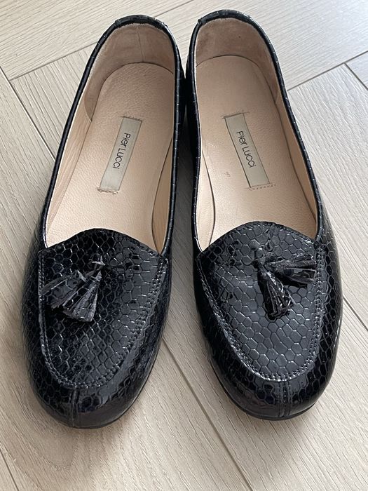 Лоферы , балетки