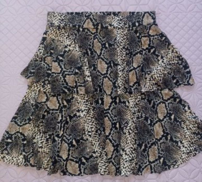 Дамски рокли размер S