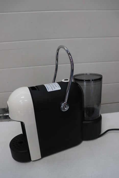 Еспресо кафемашина с капсули Lavazza A Modo Mio Jolie Evo (Бяла)