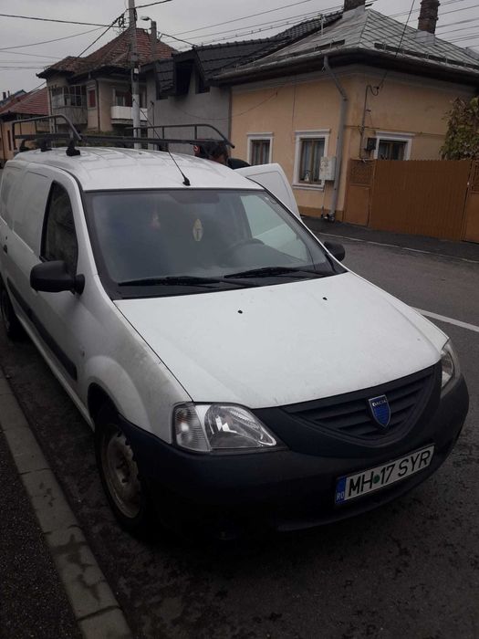 Vand Logan Van 2007, GPL