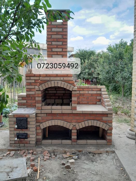 Gratare de grădină