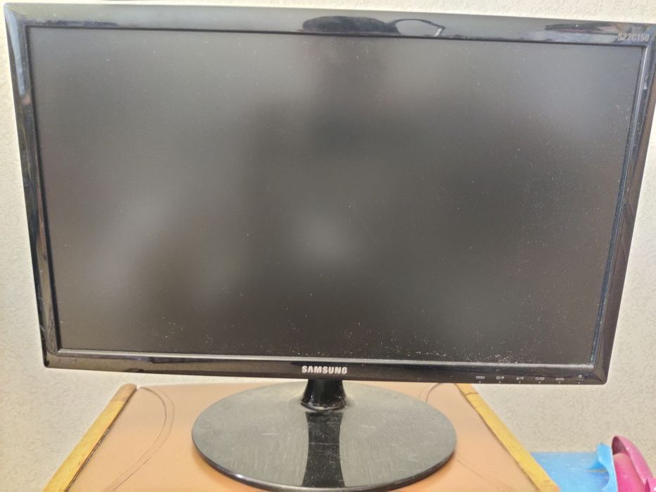 Дешовые МОНИТОРЫ samsung