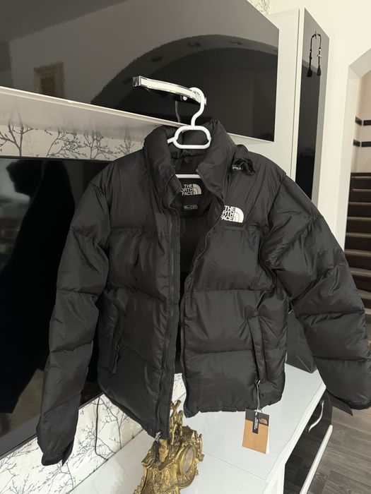 * End of the season* Geaca the north face 700 nuptse