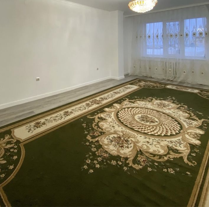 Ковер 3х6 м, плотный, большой