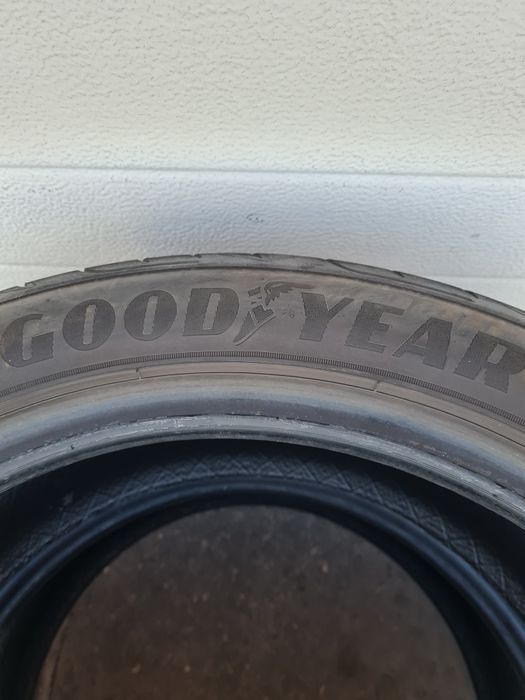 Летни гуми 2 броя GOODYEAR F1 Asiymmetric3 225 45 R18 дот 4318