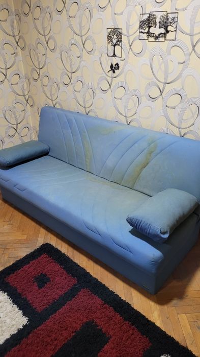 Канапе Клик Клак Istikbal